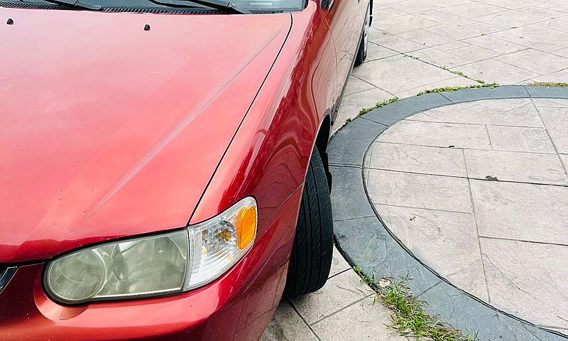 Toyota Corolla 2002 ...