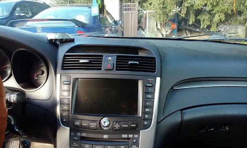Acura Tl...