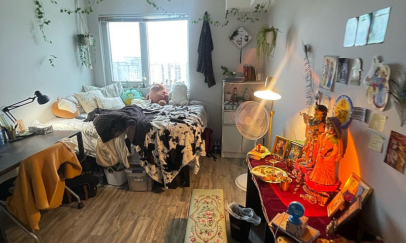 Apartment Room Renti...