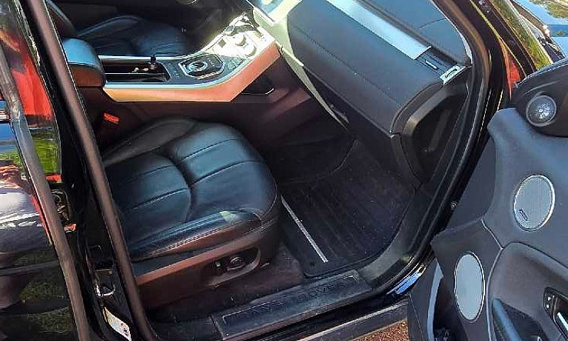2017 Land Rover Rang...