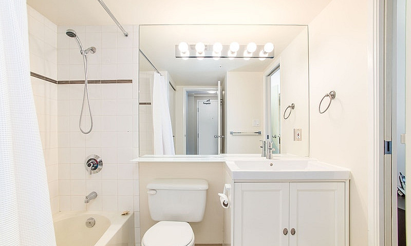 Fully Furnished 1Br ...