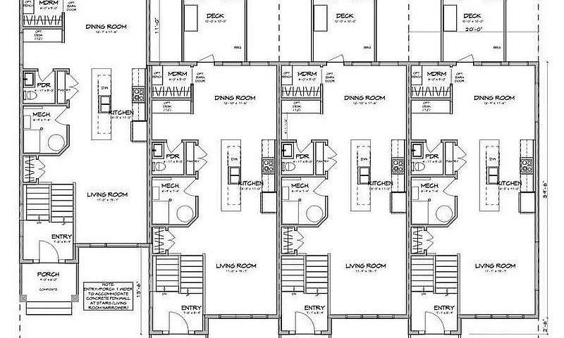 Townhomes For Sale...
