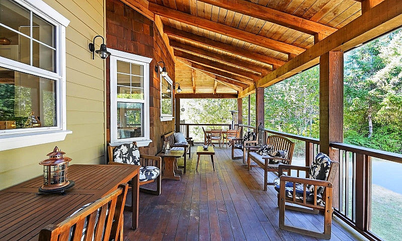 Port Alberni Home, S...