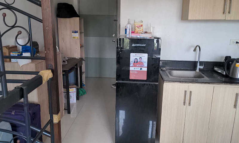 Selling A Studio In ...