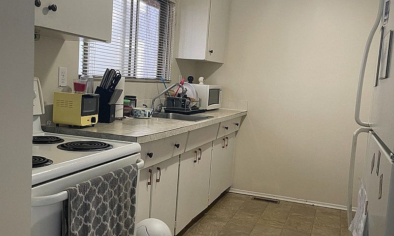 Convenient 2 Bedroom...