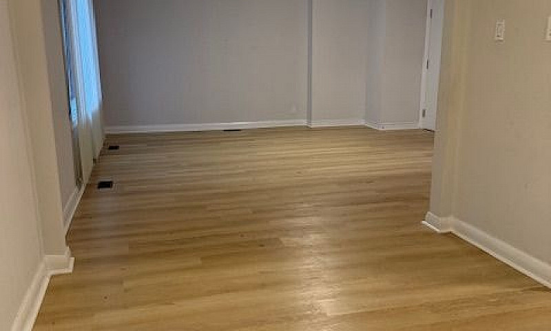 3 Bedroom Main Floor...