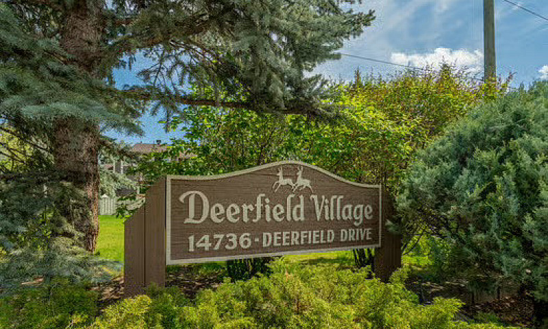 Deer Run Townhouse F...