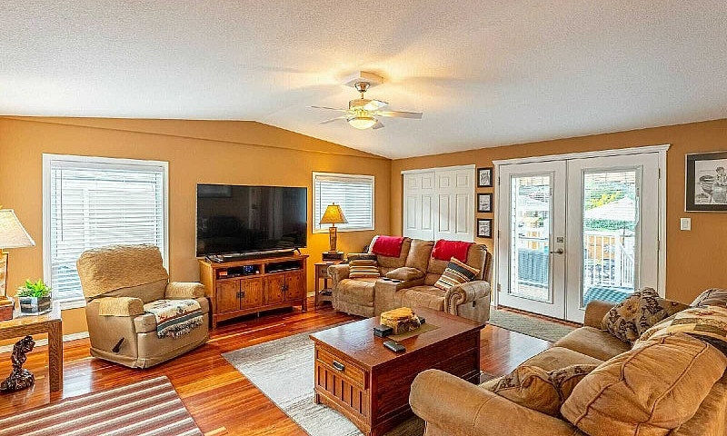 Riverside Rv Resort....