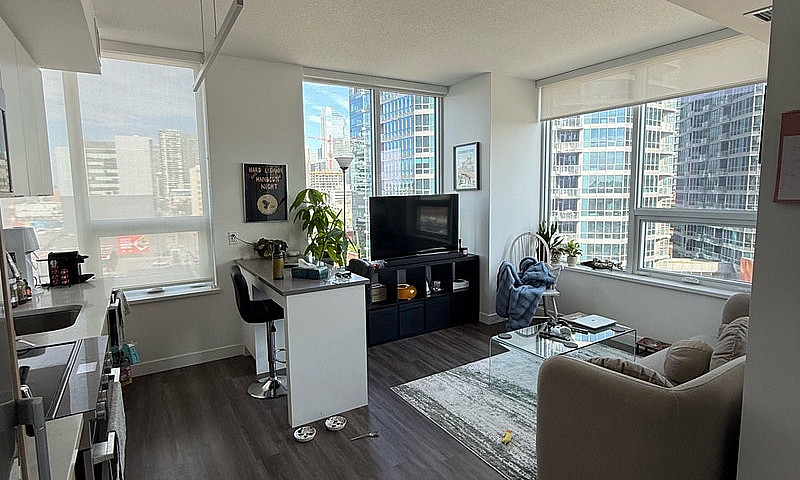 2Bed 2 Bath Blvd Bel...