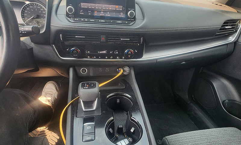 2022 Nissan Rogue ...
