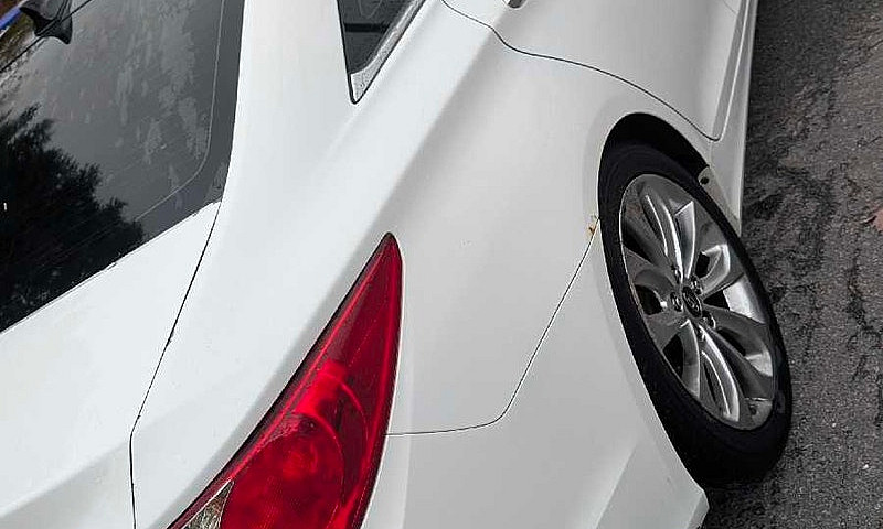 2013 Hyundai Sonata...