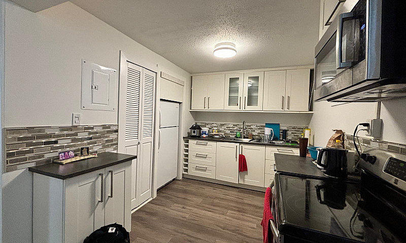 1 Bed 1 Bath...
