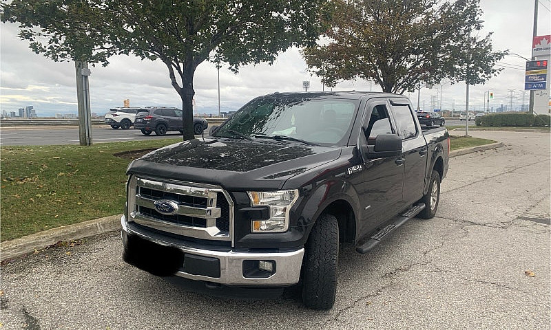 2015 Ford F150 For S...