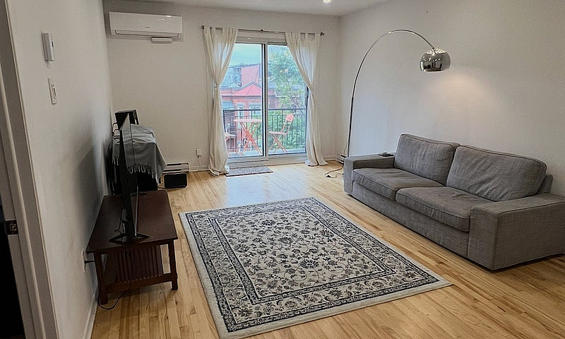 5½ Apartment (1130 S...