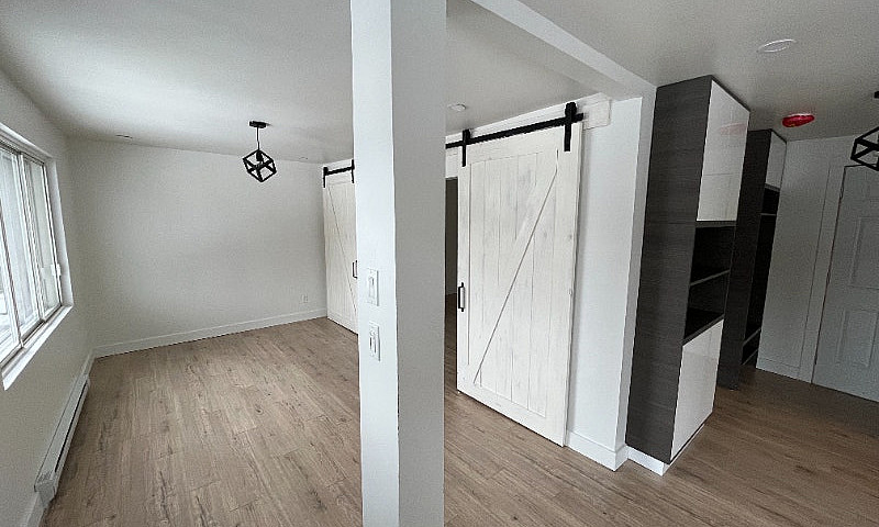 Magnifique 3 ½ Semi-...