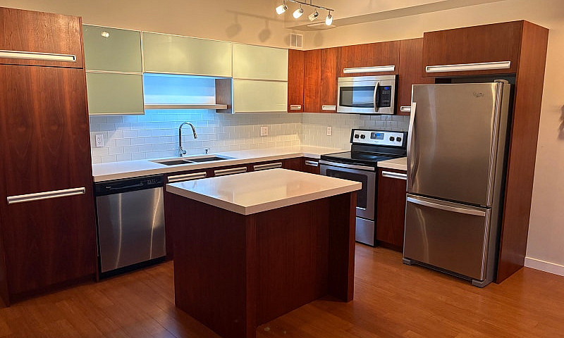 2 Bed Townhouse...