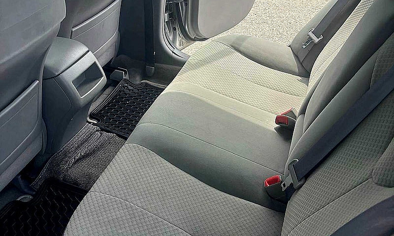 2009 Toyota Camry Le...