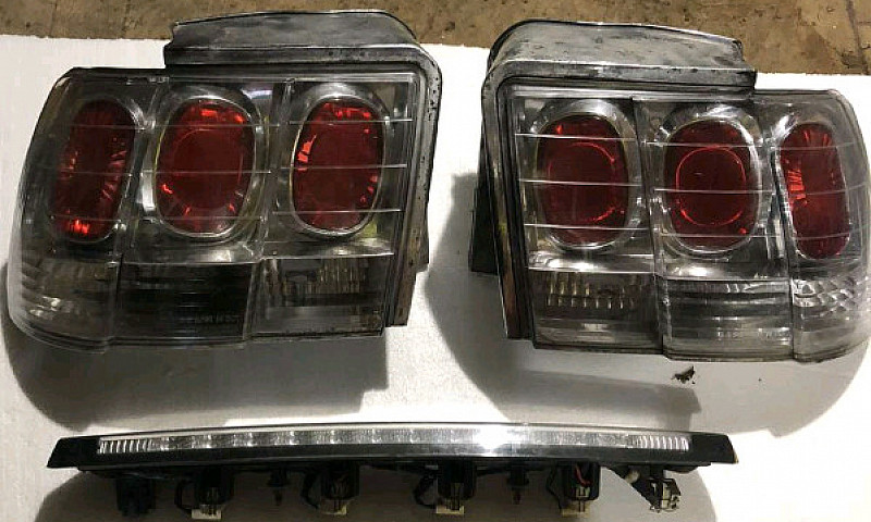 2002 Mustang Parts...