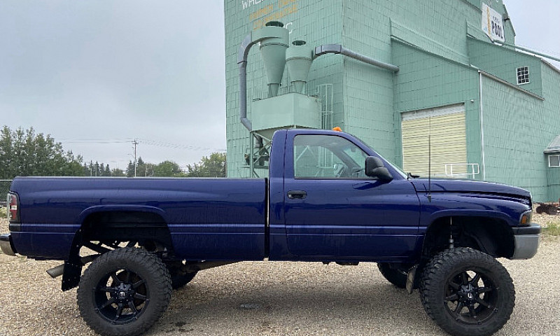 1998 12 Valve Cummin...