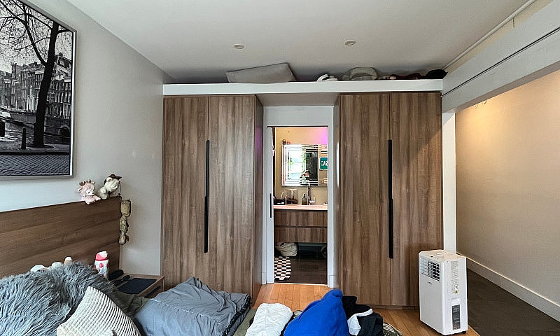 Appartement 3 1/2 À ...