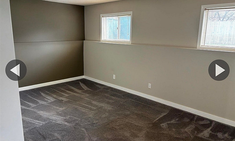 Basement For Rent...