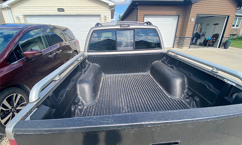 2002 Gmc Sonoma Crew...