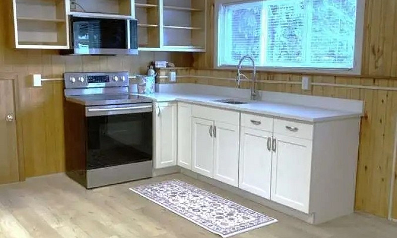 For Rent 1-Bedroom L...