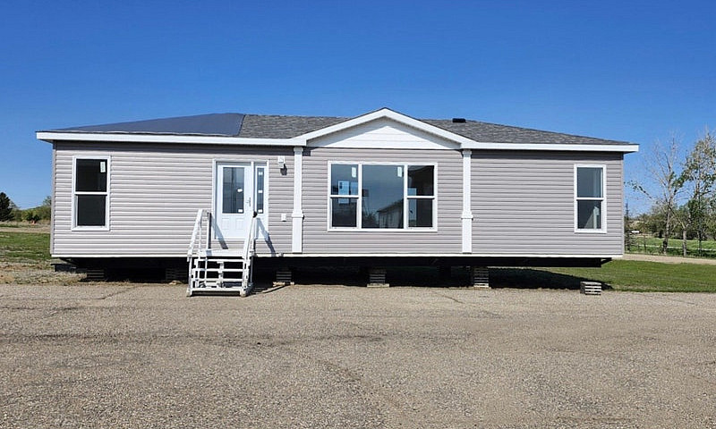 Trunorth Cabins & Ho...