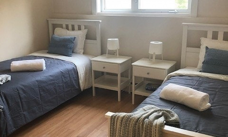 Furnished 2 Bedroom ...