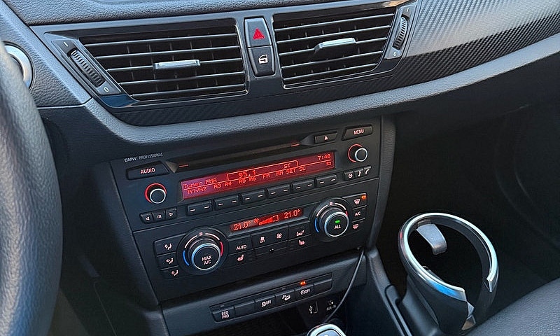 2015 Bmw X1 I28 Xdri...