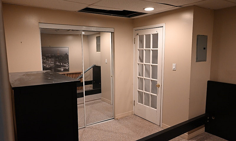 Furnished One-Bedroo...