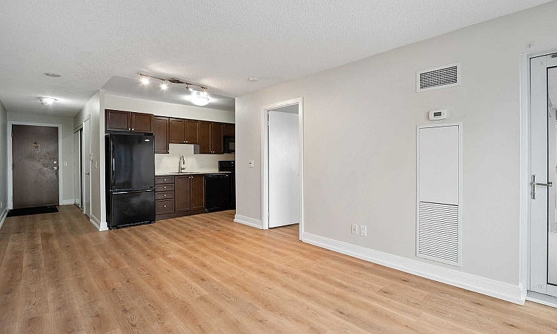 One Bedroom Condo Fo...