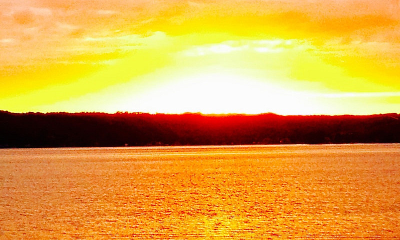 Looking For Lakefron...