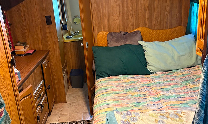 An Rv Treasure!...
