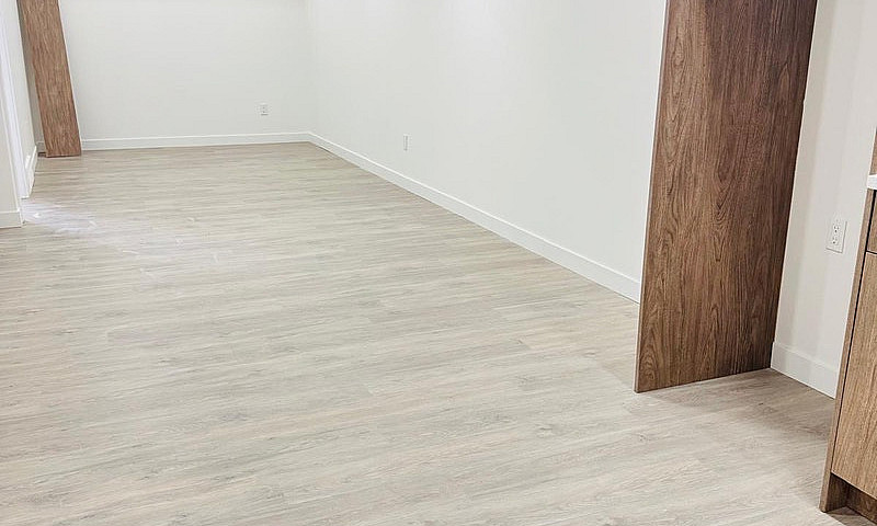 Basement For Rent ...