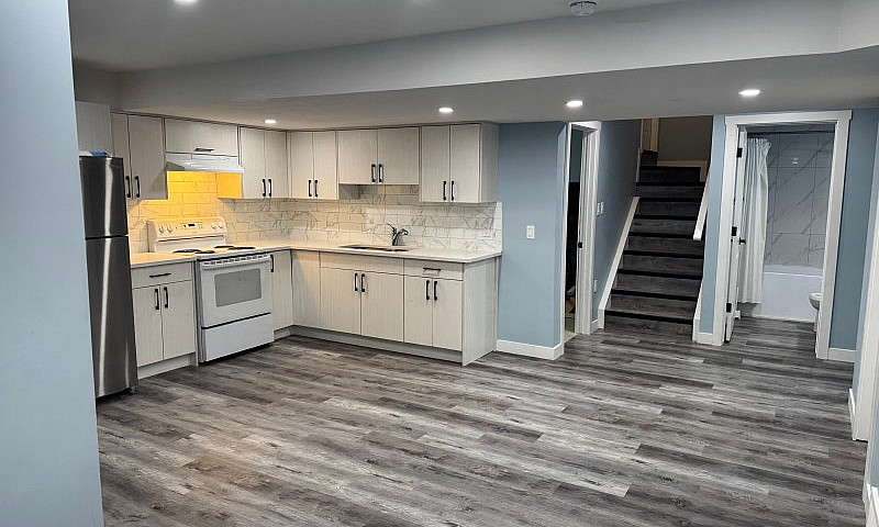 2 Bedroom Legal Base...