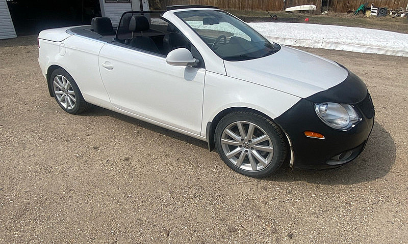 Volkswagen Hardtop C...