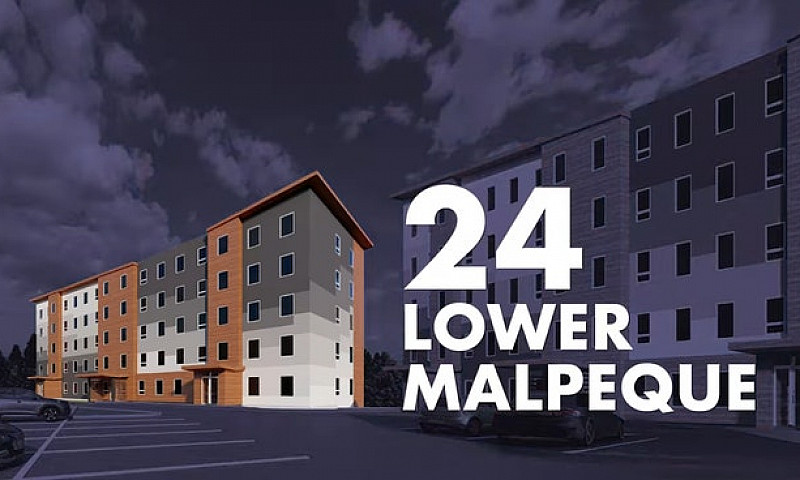 1-2-3 Bedroom Apartm...