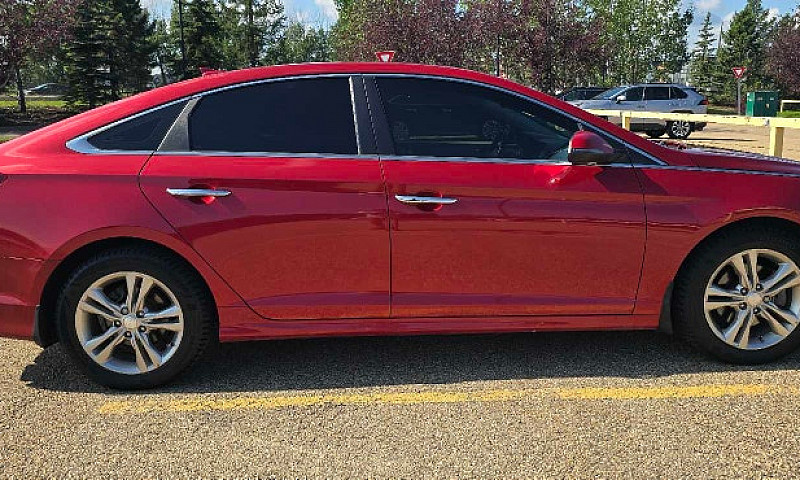 2019 Hyundai Sonata ...
