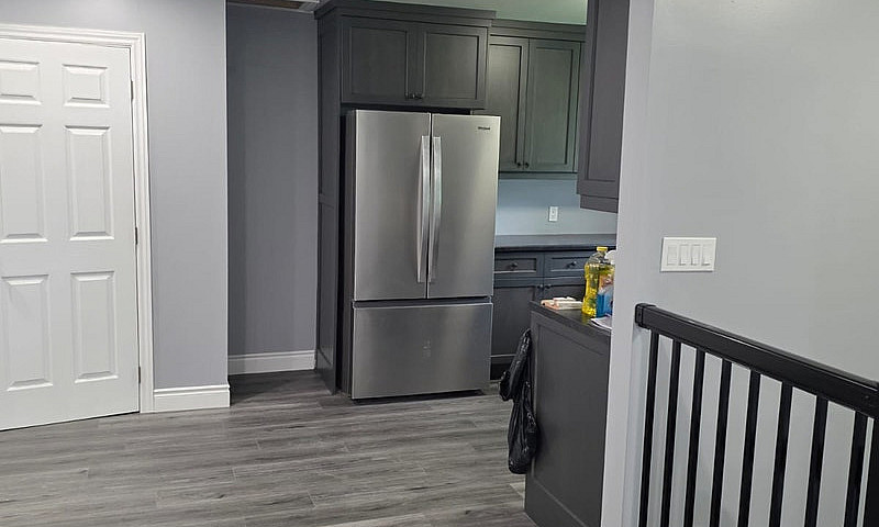 2 Bedroom Aparment ...