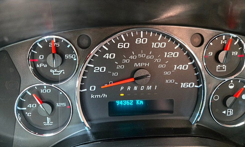 Gmc Savana 2500...