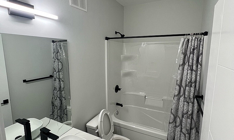 Basement For Rent Br...
