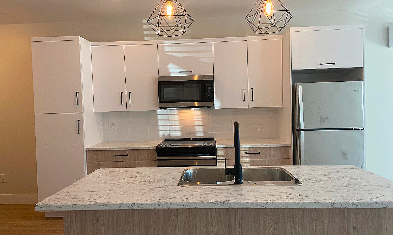 1 And 2 Bedroom Apar...