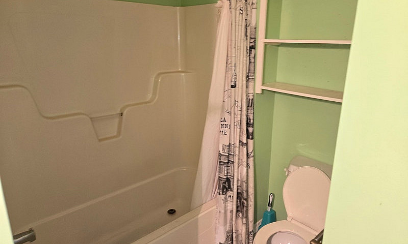 2 Bed Room Apartment...