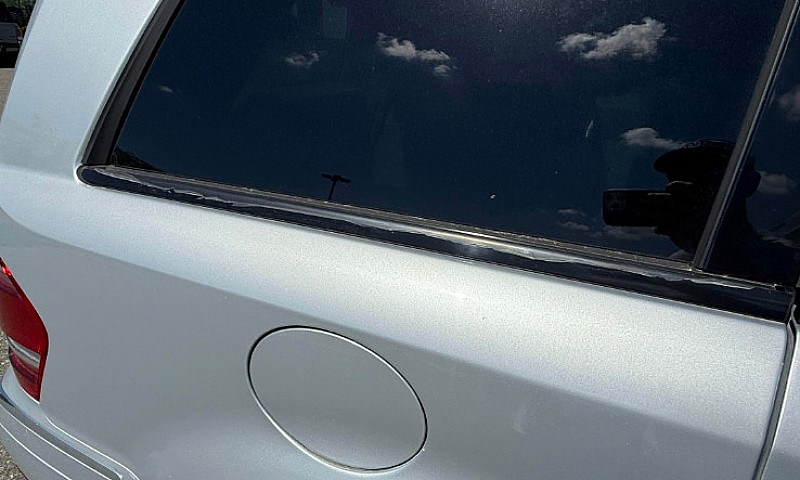 2007 Mercedes Benz G...