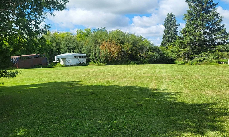 Town Lot For Sale In...