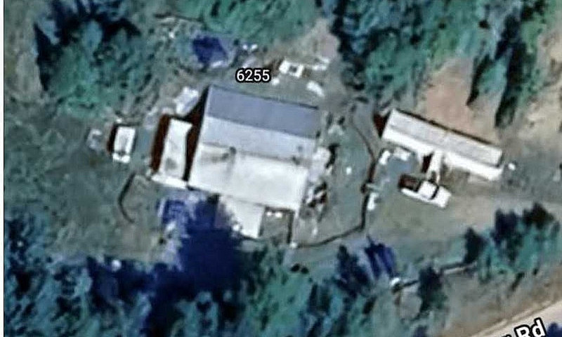 Rural 3Bed House 2 A...