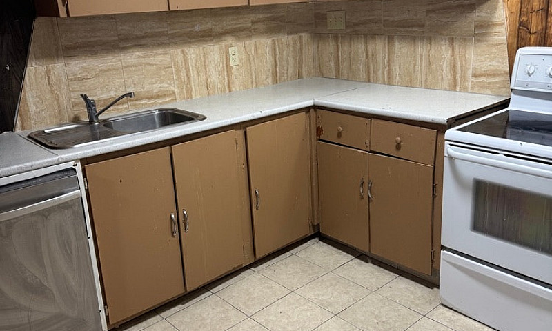 2 Bed + 1.5 Bath Bas...
