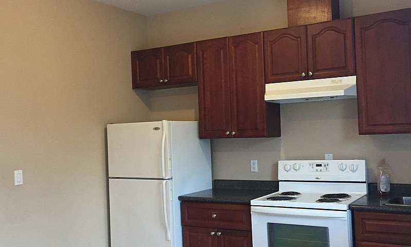 Cozy One Bedroom Sui...