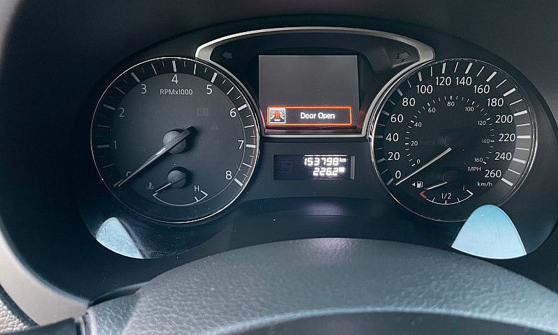 2013 Nissan Altima ...